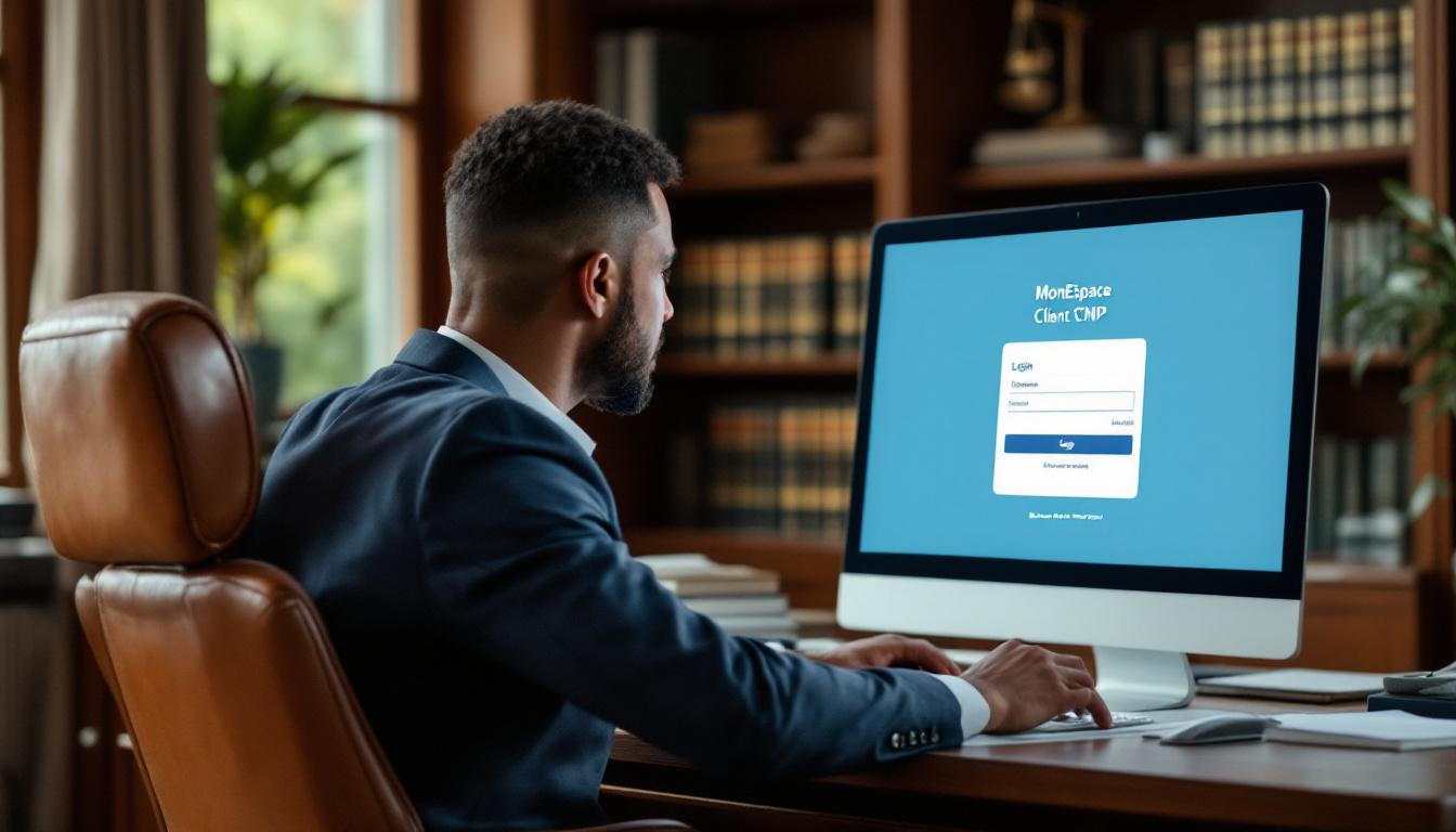 MonEspace Client CNP : résoudre les problèmes de connexion