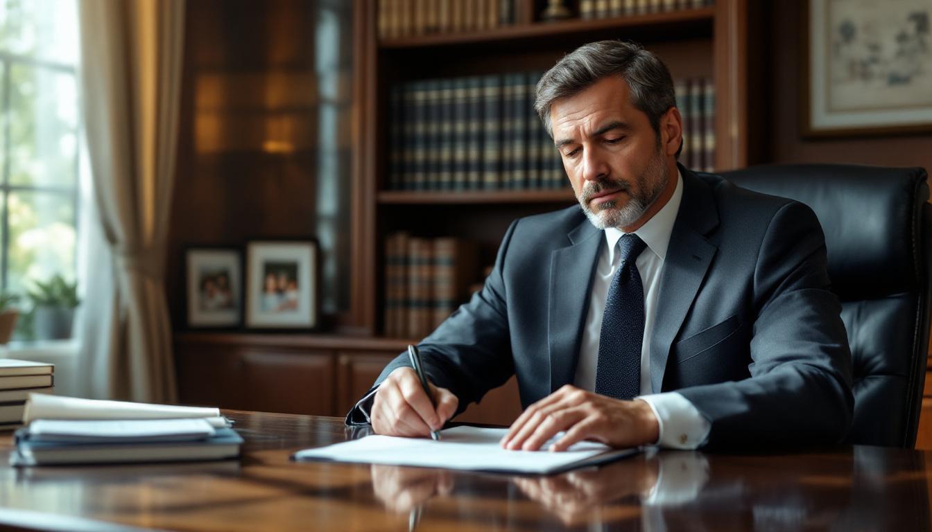 Avocats spécialisés dans le divorce : un choix judicieux en 2026