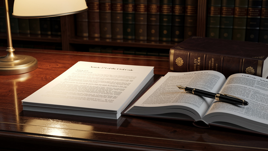 Comment se préparer aux défis liés à l'article 271 du code civil